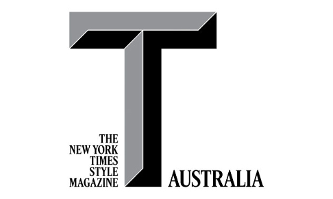 NY Times launches T Australia